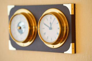 Sylter-Strandgut-Haus-Germania - Westerland - 5