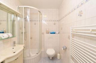 Sylter-Strandgut-Haus-Germania - Westerland - 4