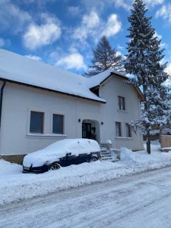 Istebna 401 MURY - 2