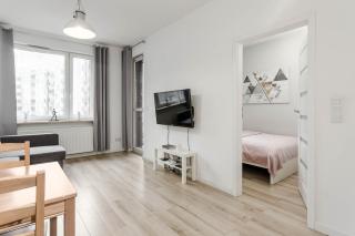 Chill Apartments Airport Apartments - Varsovie - 3