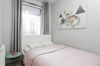 Chill Apartments Airport Apartments - Varsóvia - 8