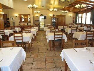 Hostal Lorentxo - Olave - 9