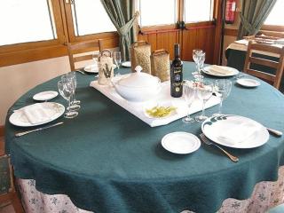 Hostal Lorentxo - Olave - 8