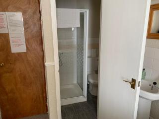 Sharn Bek Hotel - Blackpool - 8