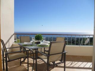 Fine Duplex Apartment with Stunning Sea Views - 0
