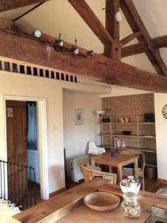 The Barn ‘number 6’ - 5