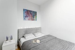 Chill Apartments Airport Apartments - Varsovie - 0