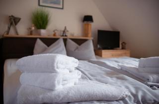 Haus Elfriede, Appartment Oststrand Wohnung 7 - Norderney - 3