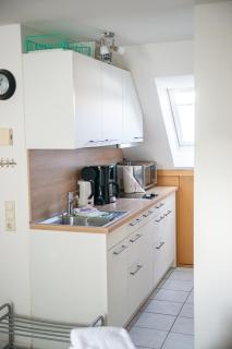 Haus Elfriede, Appartment Oststrand Wohnung 7 - Norderney - 8