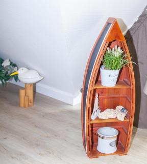 Haus Elfriede, Appartment Oststrand Wohnung 7 - Norderney - 4