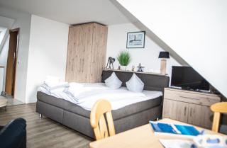 Haus Elfriede, Appartment Oststrand Wohnung 7 - Norderney - 9