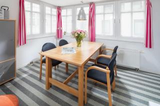 Admiral's Kap Lounge 1 - Norderney - 8