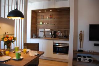 Haus 3 Jahreszeiten Wg 11 - Norderney - 5