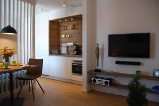 Haus 3 Jahreszeiten Wg 11 - Norderney - 4