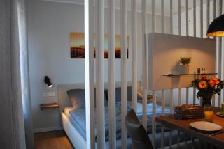 Haus 3 Jahreszeiten Wg 11 - Norderney - 3