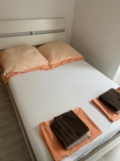 Apartmani Antonio 1 - Brodarica - 7