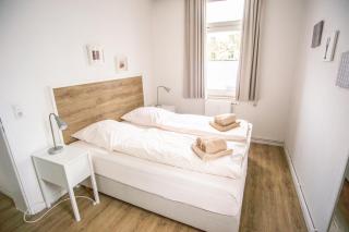 Haus Kluin Wohnung 1 - 4