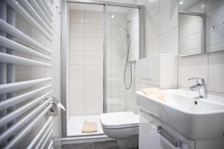 Haus Kluin Wohnung 1 - 1