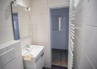 Haus Kluin Wohnung 1 - 1