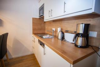 Kalfamer Wohnung 12 - Norderney - 7