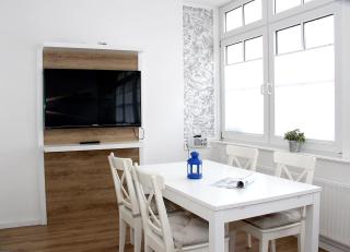 Haus Kluin Wohnung 2 - Norderney - 7