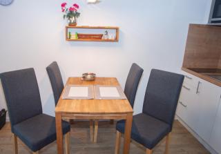 Kalfamer Wohnung 12 - Norderney - 3
