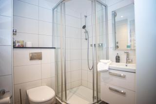 Kalfamer Wohnung 12 - Norderney - 1