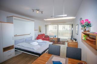 Kalfamer Wohnung 12 - Norderney - 2