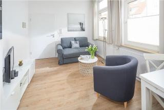 Haus Kluin Wohnung 4 - Norderney - 9