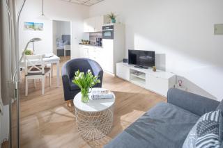 Haus Kluin Wohnung 4 - 8