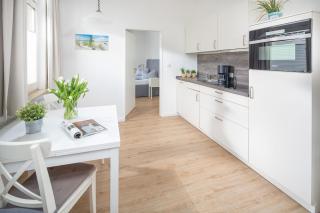 Haus Kluin Wohnung 4 - Norderney - 7