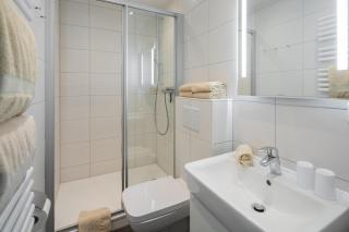 Haus Kluin Wohnung 4 - Norderney - 4