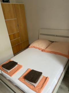 Apartmani Antonio 1 - Brodarica - 8