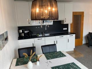 Haus Kleeblatt Wohnung 3 - Norderney - 7