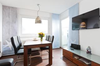 Haus Iderhoff Appartment 30 - Norderney - 6