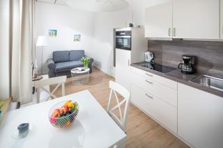 Haus Kluin Wohnung 3 - Norderney - 7