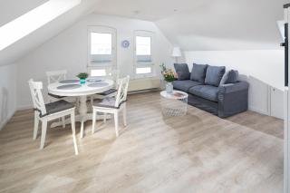 Haus Kluin Wohnung 6 - Norderney - 9