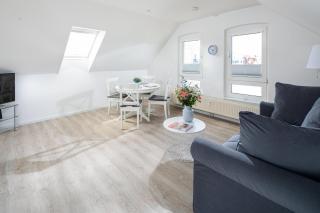 Haus Kluin Wohnung 6 - 7