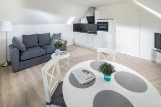 Haus Kluin Wohnung 6 - Norderney - 0