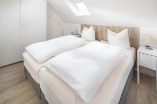 Haus Kluin Wohnung 6 - Norderney - 2