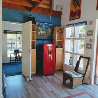 Festina Lente in Onrus - Hermanus - 1