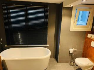 O-Sea House: herenwoning in Belle Epoque wijk te Oostende - Ostenda - 3