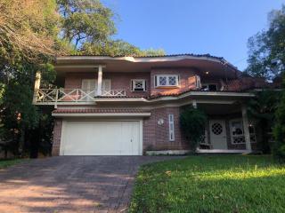 Casa do Bosque, espaçosa em condominio espetacular, 5 min centro! - Gramado - 5