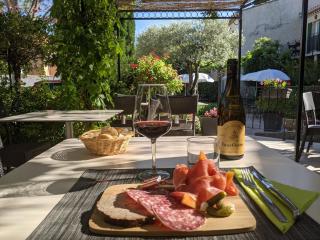 Hôtel Le Pradet - Vacqueyras - 2