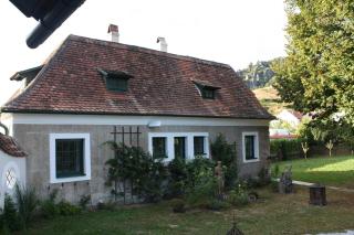 Bioweingut Schmidl Rosenstöckel - Dürnstein - 3