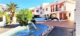 Townhouse with bbq and pools - Costa Hispania - Puerto Marino - 7