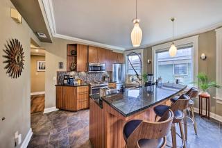Unique Kansas City Apartment about 3 Mi to Downtown! - Kansas City - 1