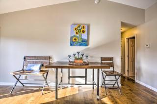 Indigo Cottage with Deck on Lake Arrowhead! - Waleska - 1