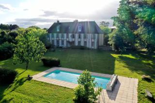 Au vieux Château - Villotran - 0
