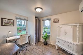 Redmond Farmhouse on 2 Acres with Deck and Grill! - Redmond - 2